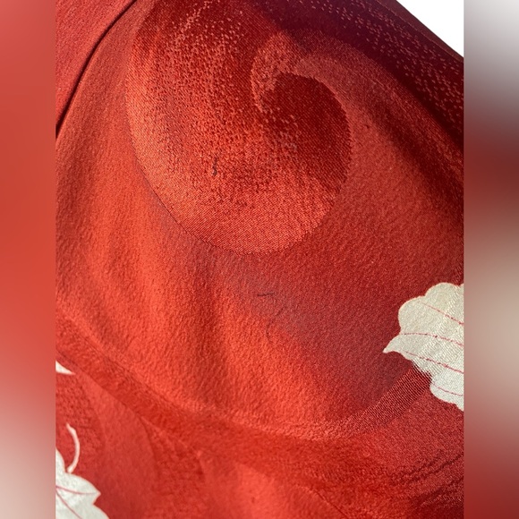 Vintage Kimono - Picture 7 of 7